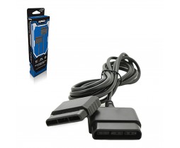 PS2 Playstation 2 Controller Extension Cable 6FT