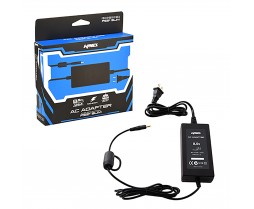 PS2 Slim Replacement AC Power Adapter Playstation 2 Slim Wall Repair Power Adapter