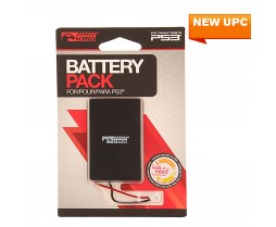 PS3 Internal Controller Replacement Battery Pack