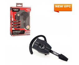 PS3 Bluetooth Wireless Headset