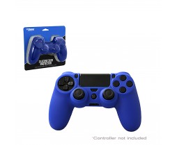 PS4 Controller Silicone Grip in Blue