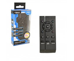 PS4 Media Remote Controller