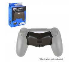 1000mAh (KMD) - PS4 External Battery Boost