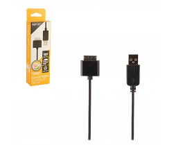 3.5 FT - PSP GO Cables 2 IN 1 Data and Charging Cable