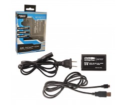 PSVita 2000 Replacemetn Wall AC Power Adapter Charger