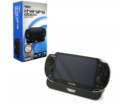 PSVita Docking Charger Statio