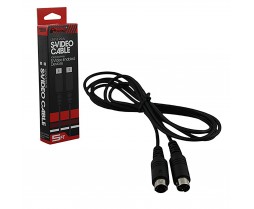 Male to Male S-Video Cable (KMD)