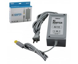 Wii U Replacement AC Adapter for Console