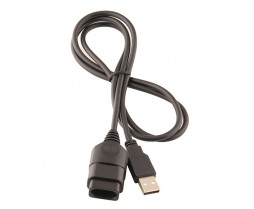 Use XBOX Original Controller on PC Cable XBOX to PC