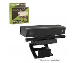 Xbox One Kinect V2.0 TV Mount in Black
