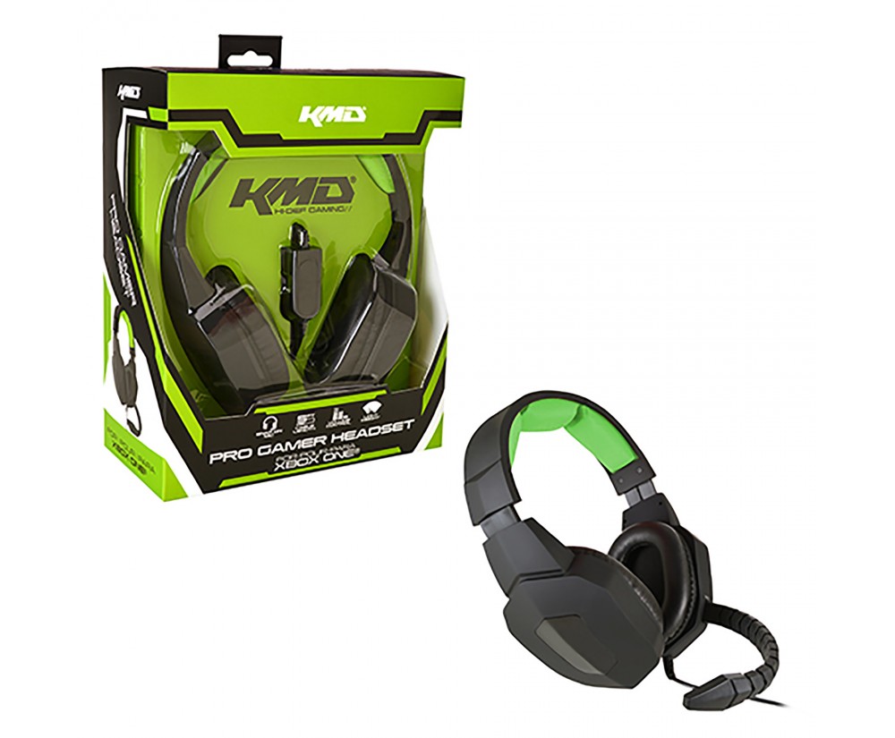 Xbox One XBOX Live Chat Headset Large
