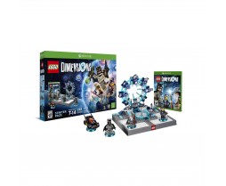 Xbox One Lego Dimensions Starter Pack