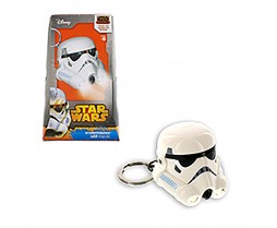 Lego Star Wars Rebels Stromtrooper Key Light