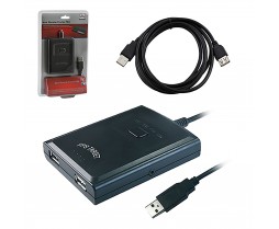 PS3 Max Shooter Pro Controller Adapter (Mayflash)