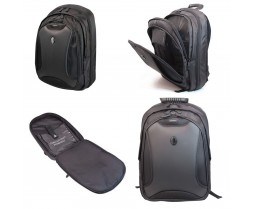 Alienware Orion M17x Backpack - PC - Black