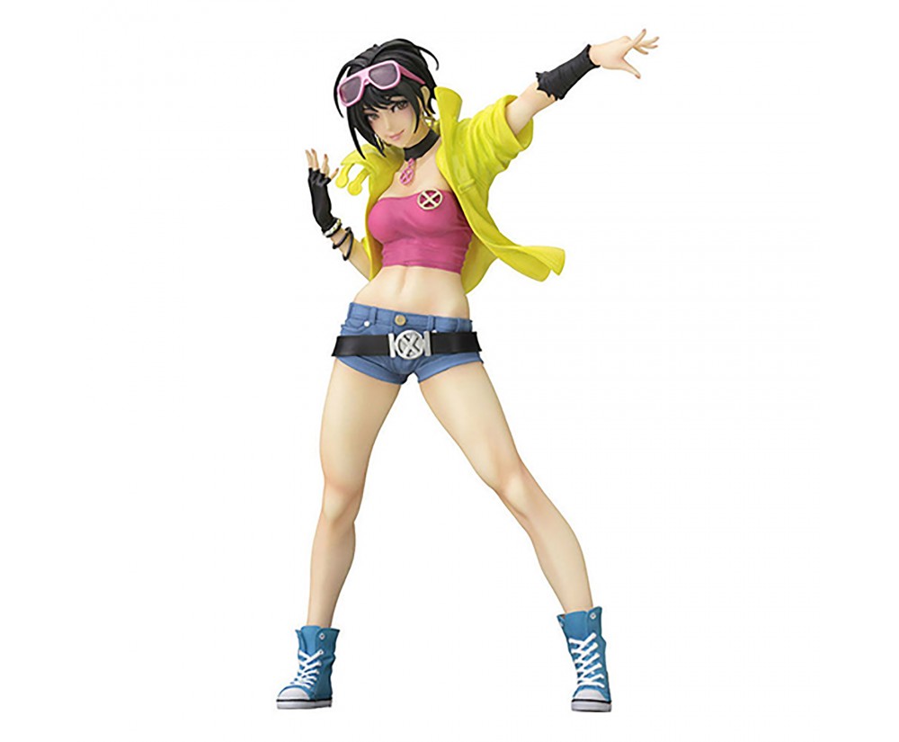 Kotobukiya - Toy - Action Figure - Marvel - X-Men - Jubilee Figure