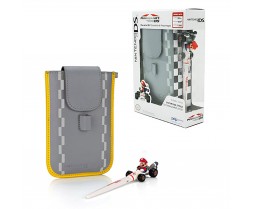 Character Kit - 3DS - Mario Kart Only - DSL/DSi/3DS Compatible (PDP)