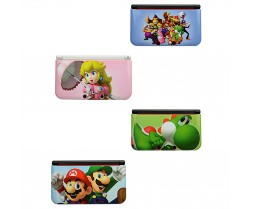 3DS XL Nintendo IMD Armor (Assorted Our Choice)