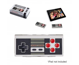 Mobile Wireless Bluetooth Controller NES30 Controller for iOS Android&PC