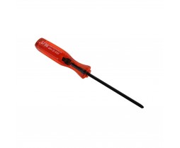 Red Handle - DS Lite Triwing Screwdriver 3 x 50 mm