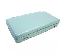 Shell Replacement - DS Lite - Ice Blue
