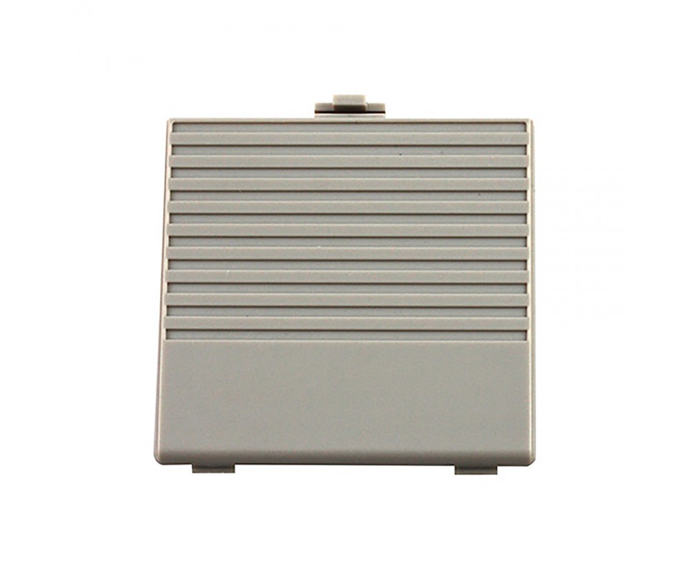 Original Gameboy Door Grey Original Game Boy Doors