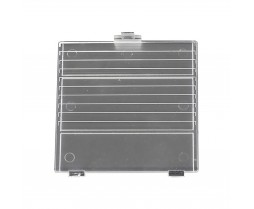 Repair Part - Game Boy - Original Game Boy Doors - Clear (TTX Tech)