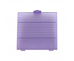 Repair Part - Game Boy - Original Game Boy Doors - Atomic Purple (TTX Tech)