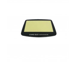 Repair Part - GBA - Replacement Screen Lens (Nintendo)