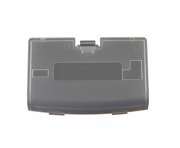 Repair Part - GBA - Battery Door Cover - Glacier (TTX Tech)