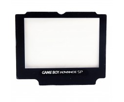GBA SP Repair Replacement Screen Part (Nintendo)
