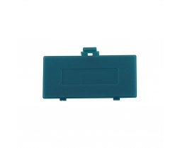 Repair Part - Game Boy - Pocket Battery Doors - Teal (TTX Tech)