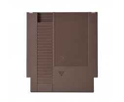 Original Nintendo Screw On Replacement Cartridge Case Shells w/Screws