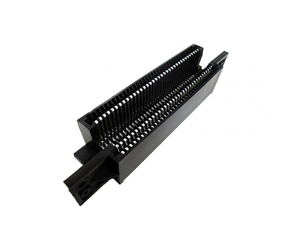 NES Repair Part 72 Pin Cartridge Slot Replacement Connector