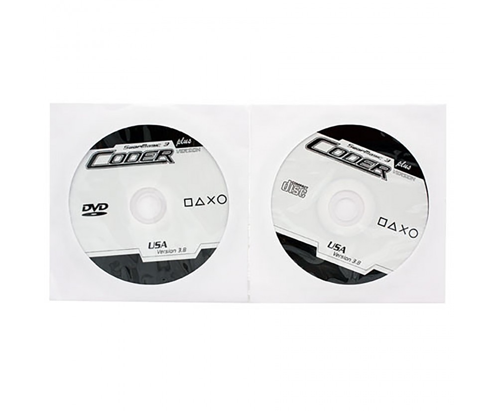 CD & DVD - PS2 Swap Magic Import Game Player 2-Disc Set NTSC CD & DVD - PS2 Swap Magic Import Game Player 2-Disc Set NTSC