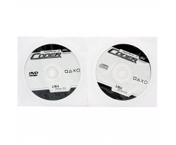 CD & DVD - PS2 Swap Magic Import Game Player 2-Disc Set NTSC