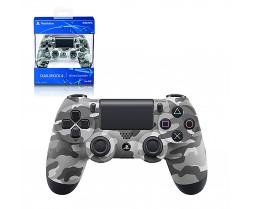 Wireless DualShock 4 Camo  - PS4 Urban Camo Controller