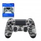 Wireless DualShock 4 Camo  - PS4 Urban Camo Controller