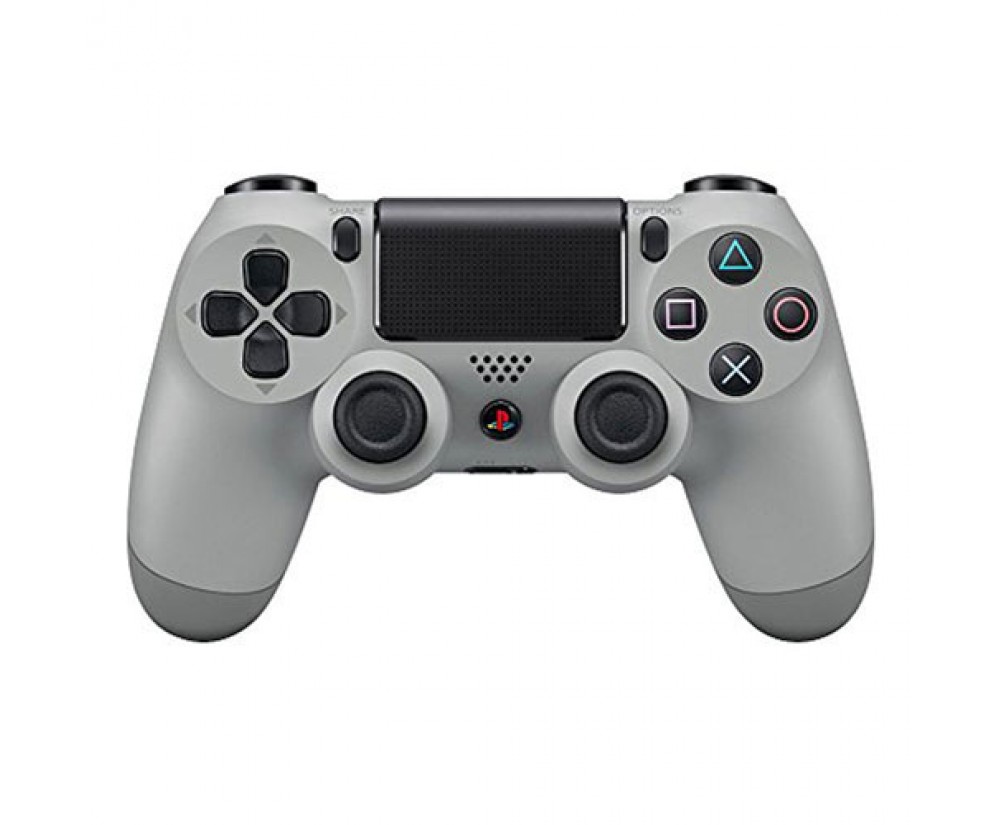 Controller - PS4 - Wireless - Dualshock 4 - 20th Anniversary - Refurbished (Sony)