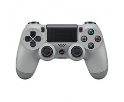 Controller - PS4 - Wireless - Dualshock 4 - 20th Anniversary - Refurbished (Sony)