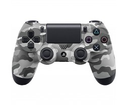 Controller - PS4 - Wireless - Dualshock 4 - Camo - Refurbished (Sony)