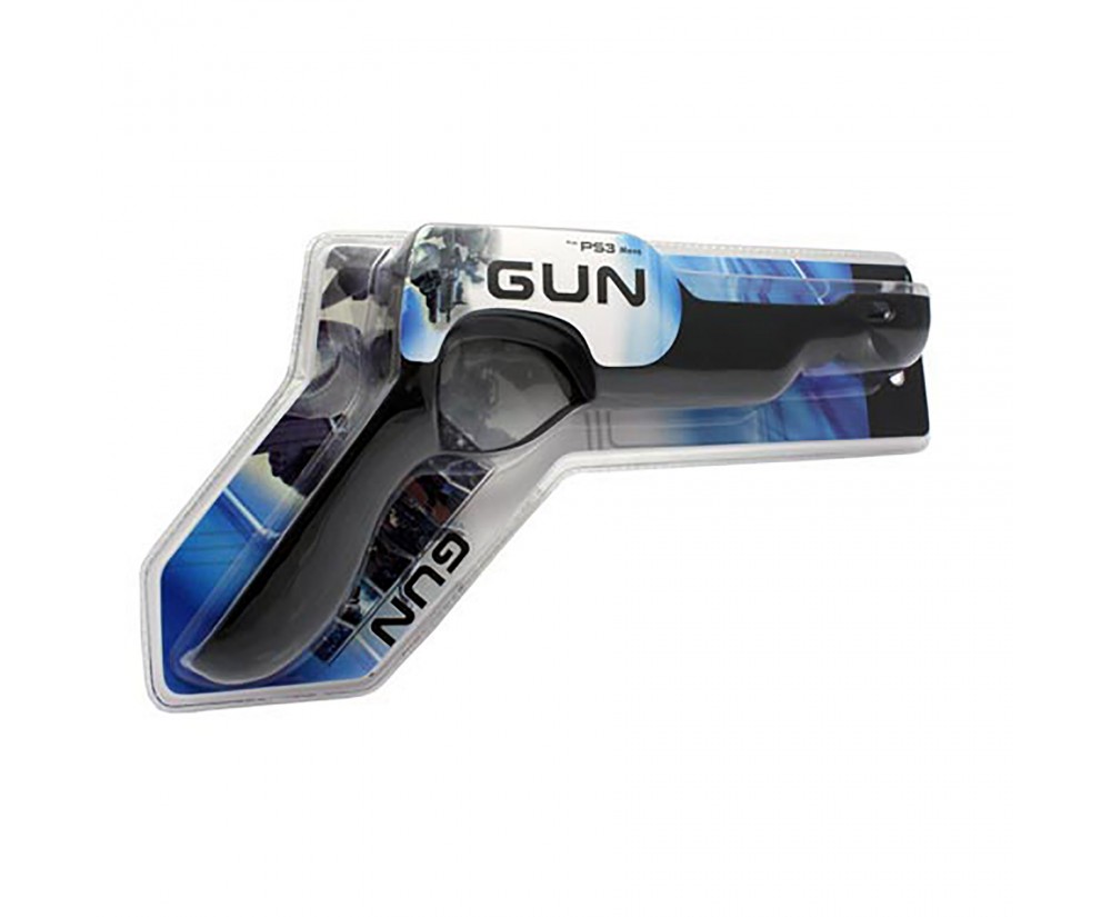 Controller - PSM - Move Gun Grip (Third Party) Controller - PSM - Move Gun Grip (Third Party)