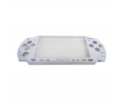 Repair Part - PSP 2000 - Faceplate - ONLY - White (Sony)