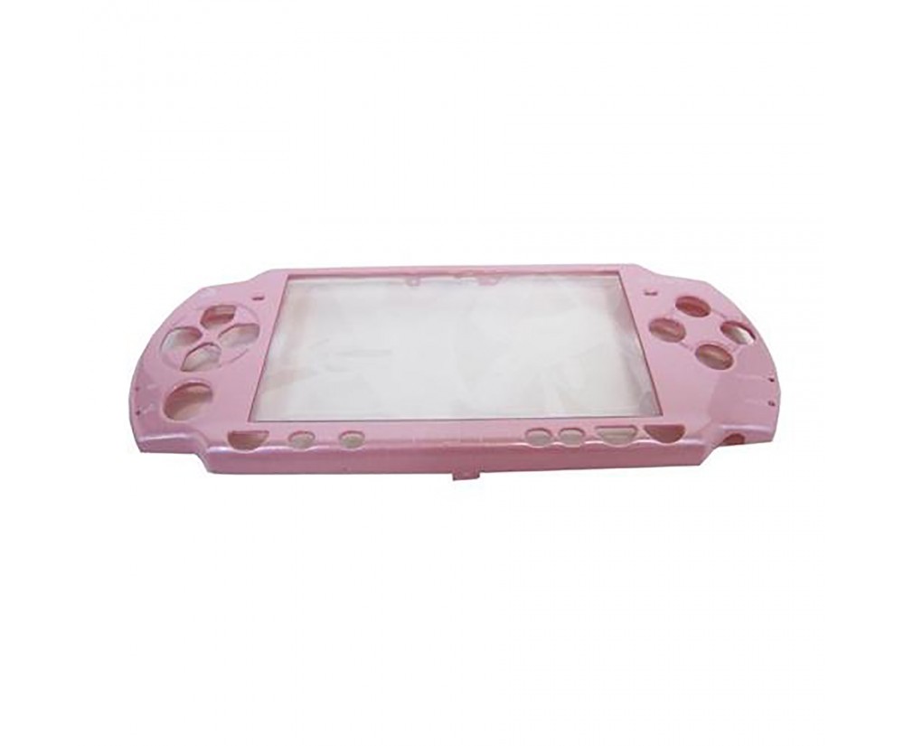 Repair Part - PSP 2000 - Faceplate - ONLY - Pink (Sony)