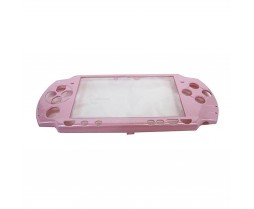 Repair Part - PSP 2000 - Faceplate - ONLY - Pink (Sony)