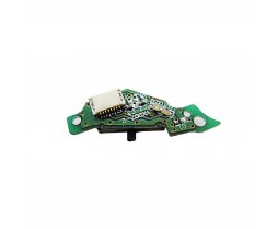 Repair Part - PSP 2000 - Circuit Board With Power Switch (Third Party)
