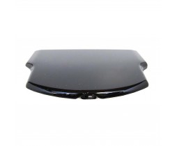 Repair Part - PSP 2000 - Battery Door Cover - Black (Third Party)