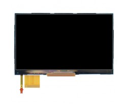 Repair Part - PSP 3000 - LCD Replacement Screen - New (Sharp)