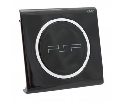 Repair Part - PSP 3000 - UMD Door - Black