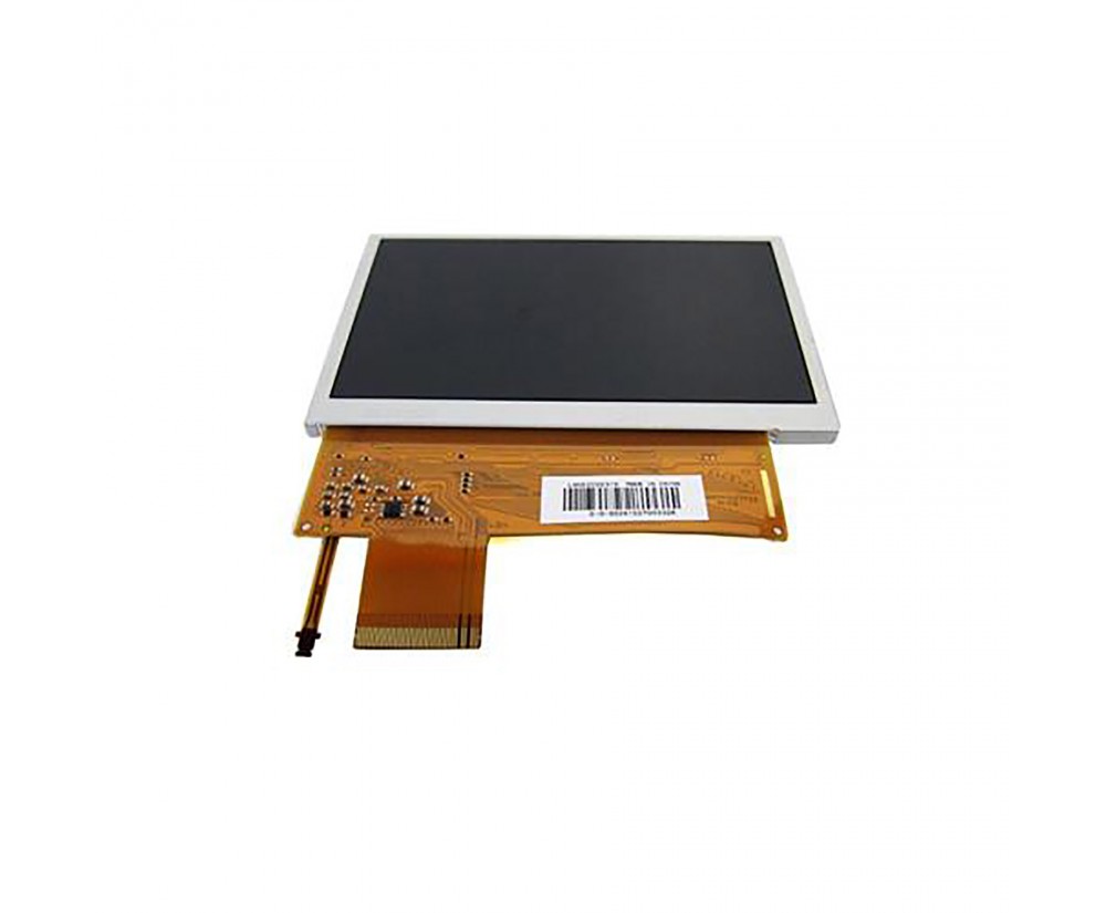 Repair Part - PSP 1000 - LCD Replacement Screen - New (Sharp)
